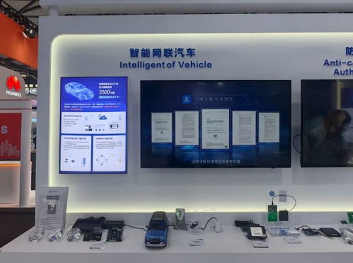 智能與無(wú)人設(shè)備安全 一座巨大金礦