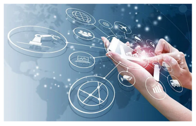 RPA與自動(dòng)識(shí)別技術(shù) 賦能能源電力行業(yè)的智能化變革