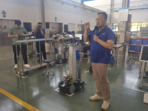 山東淄博 網(wǎng)紅城市背后的科技范兒，自動(dòng)識(shí)別技術(shù)開(kāi)發(fā)引領(lǐng)新風(fēng)潮